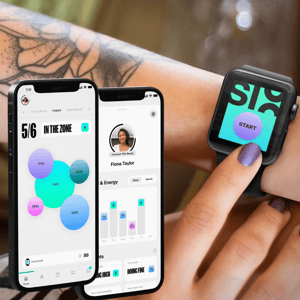 For wellness seekers