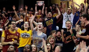Cleveland Cavaliers